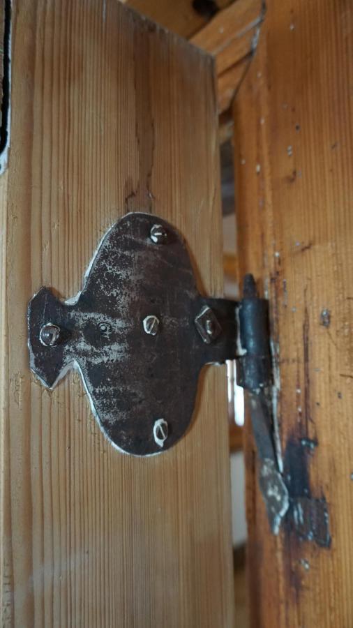 Bauernhaus Am Pfaenderhang Mit Seeblick Lochau Eksteriør bilde