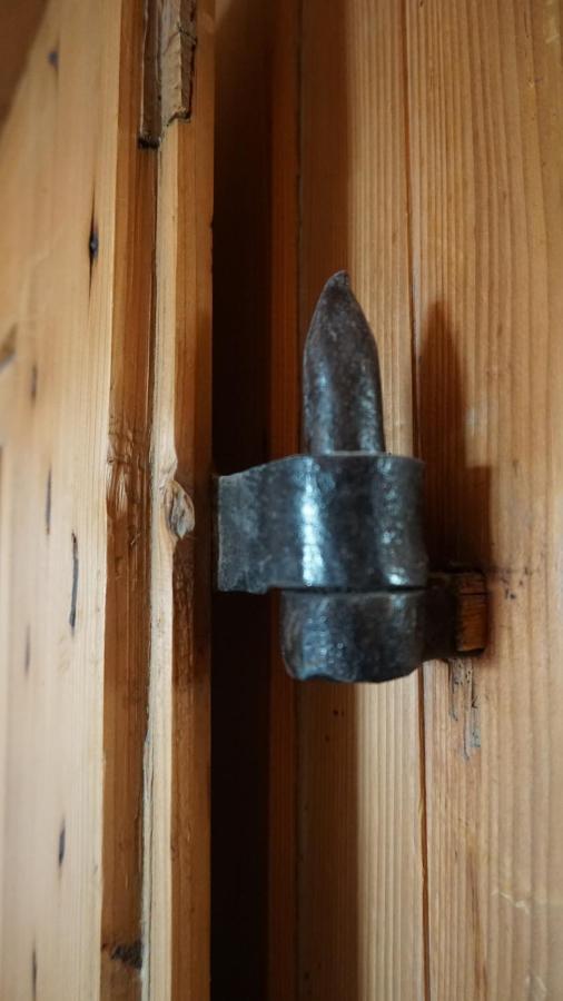 Bauernhaus Am Pfaenderhang Mit Seeblick Lochau Eksteriør bilde